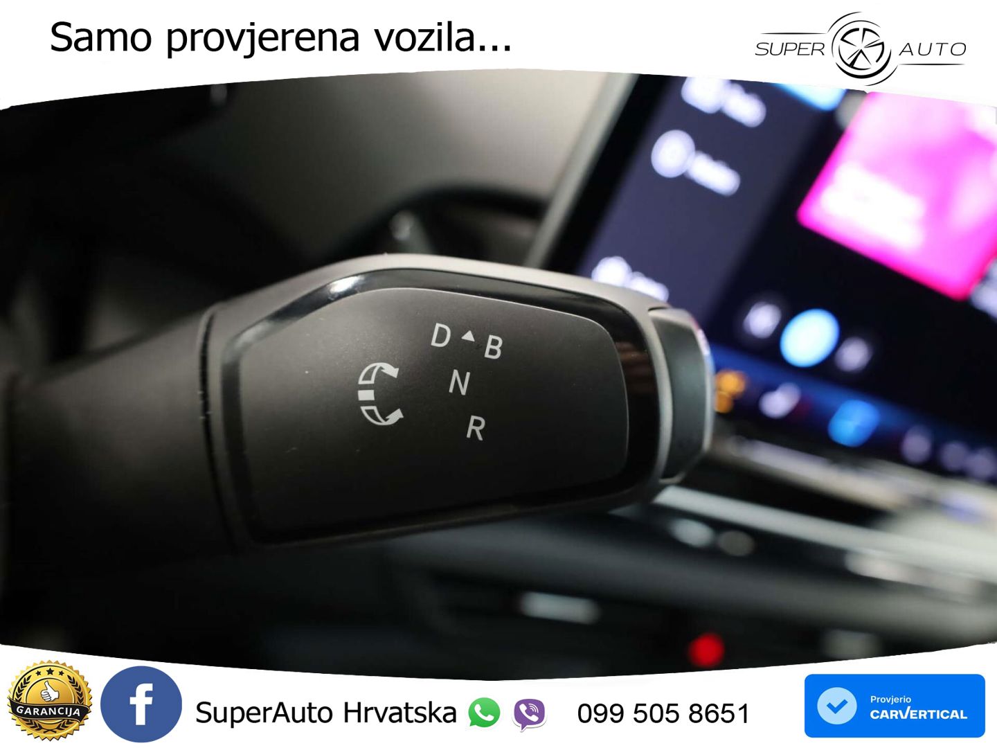 Volkswagen ID.4 GTX 82 kWh (340 KS) 4MOTION