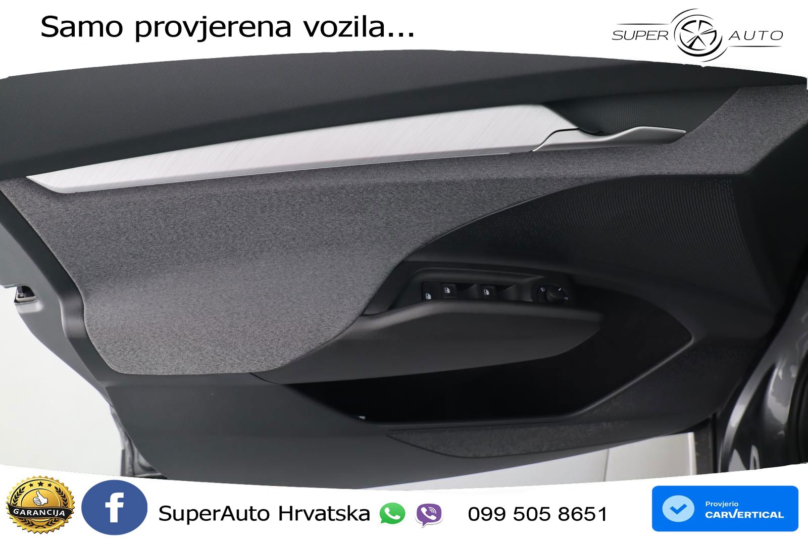 Škoda Enyaq 60 63 kWh (204 KS) LED+GR SJED+ACC