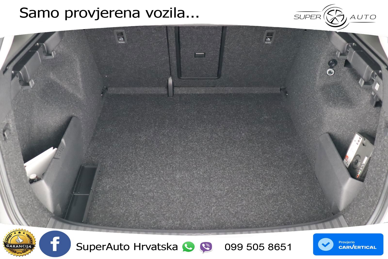 Škoda Enyaq 60 63 kWh (204 KS) LED+GR SJED+ACC