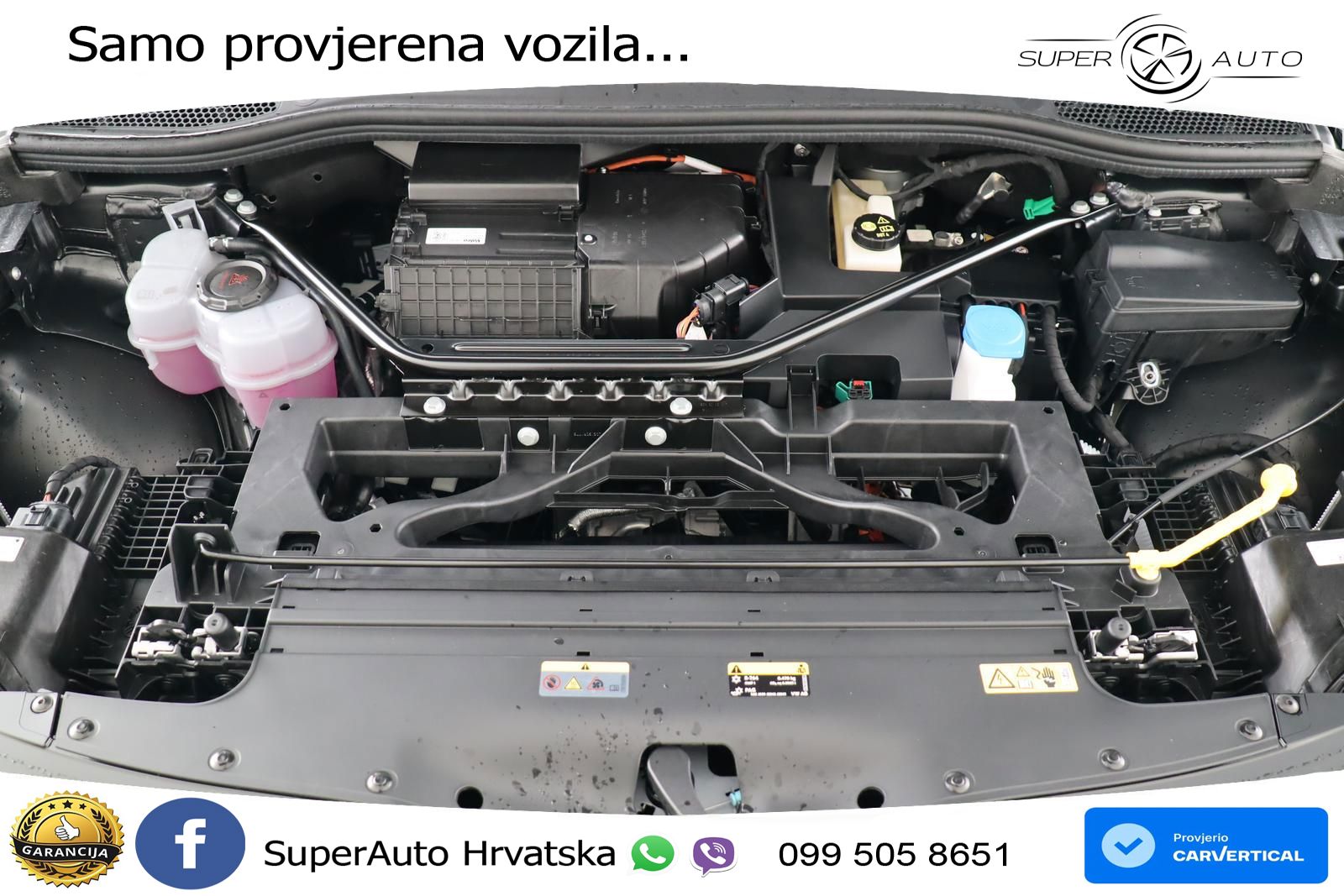 Škoda Enyaq 60 63 kWh (204 KS) LED+GR SJED+ACC