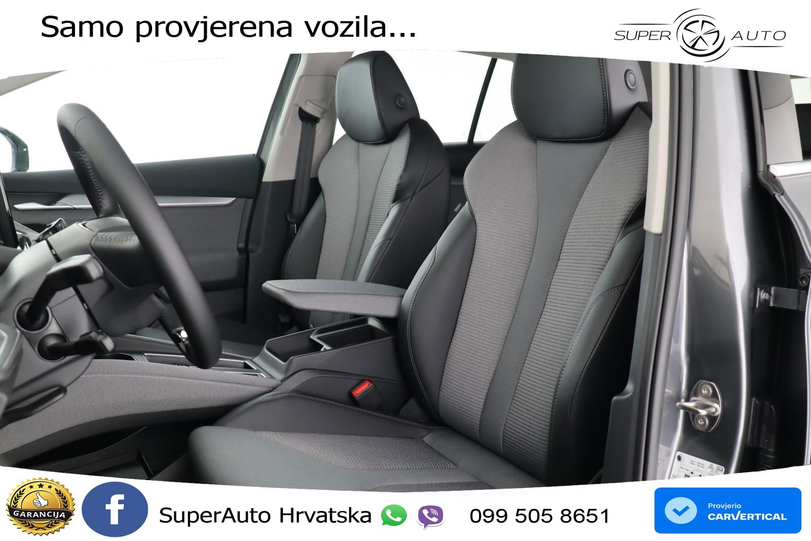 Škoda Enyaq 60 63 kWh (204 KS) LED+GR SJED+ACC