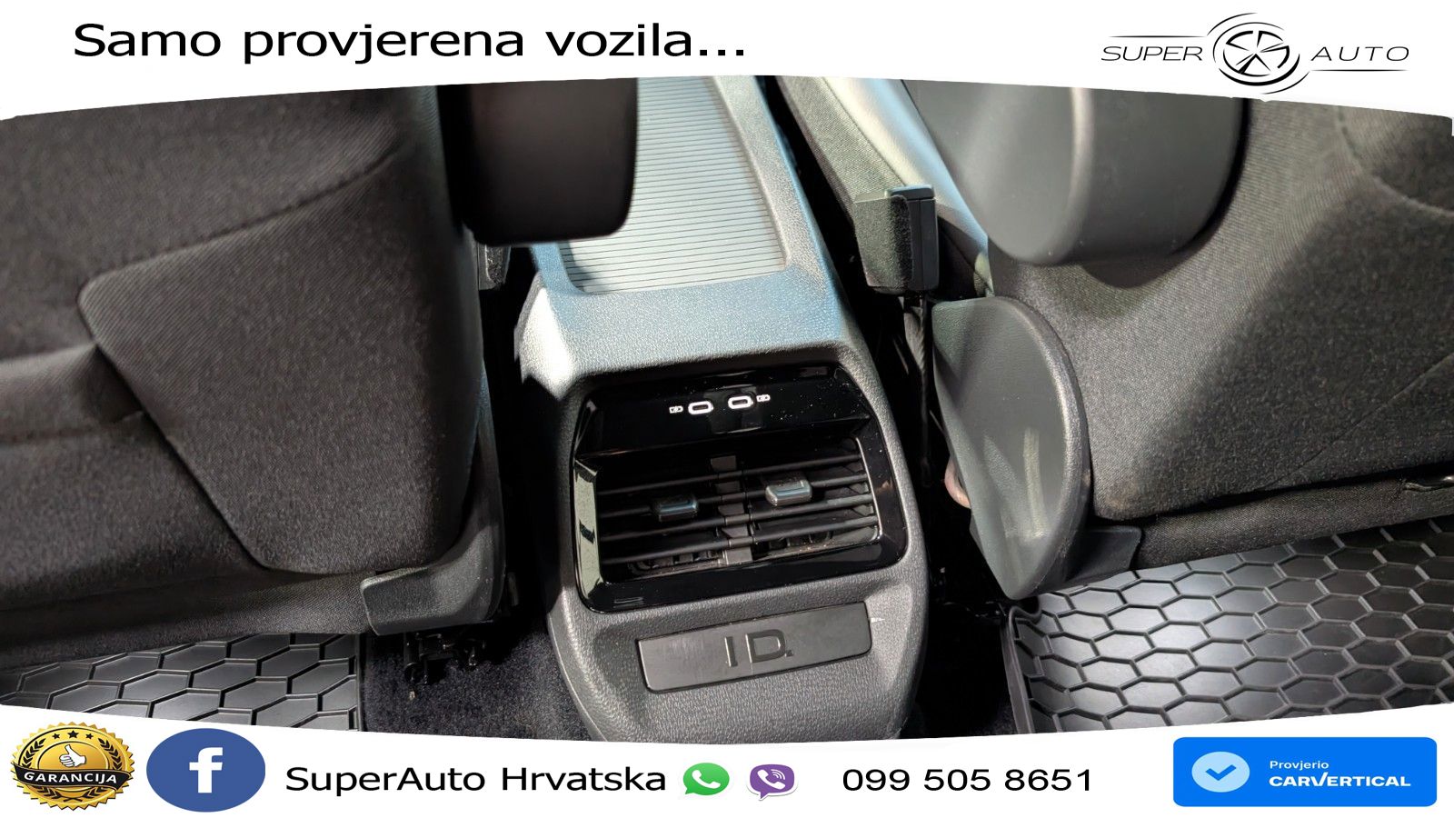 Volkswagen ID.4 GTX 82 kWh (299 KS) 4MOTION