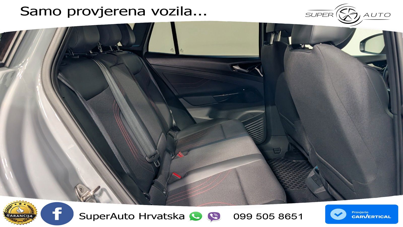 Volkswagen ID.4 GTX 82 kWh (299 KS) 4MOTION
