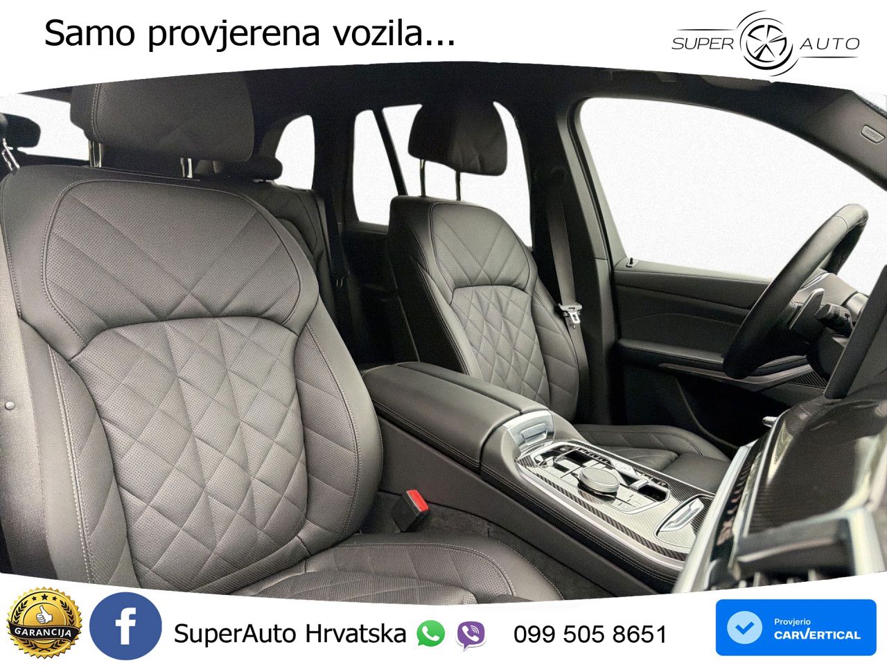 BMW X5 30d (298 KS) xDrive Steptronic LED+GR SJED+ACC