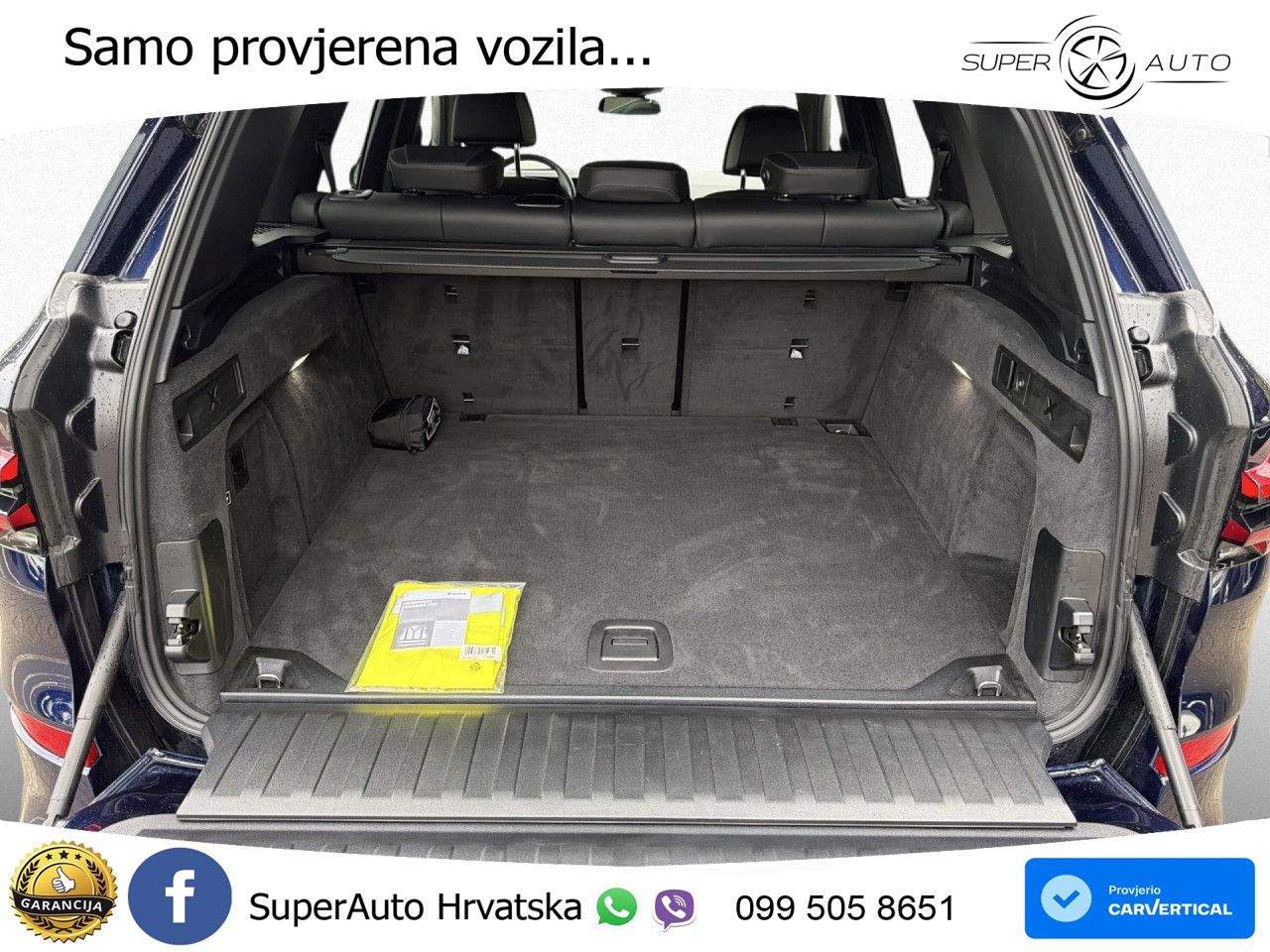 BMW X5 30d (298 KS) xDrive Steptronic LED+GR SJED+ACC