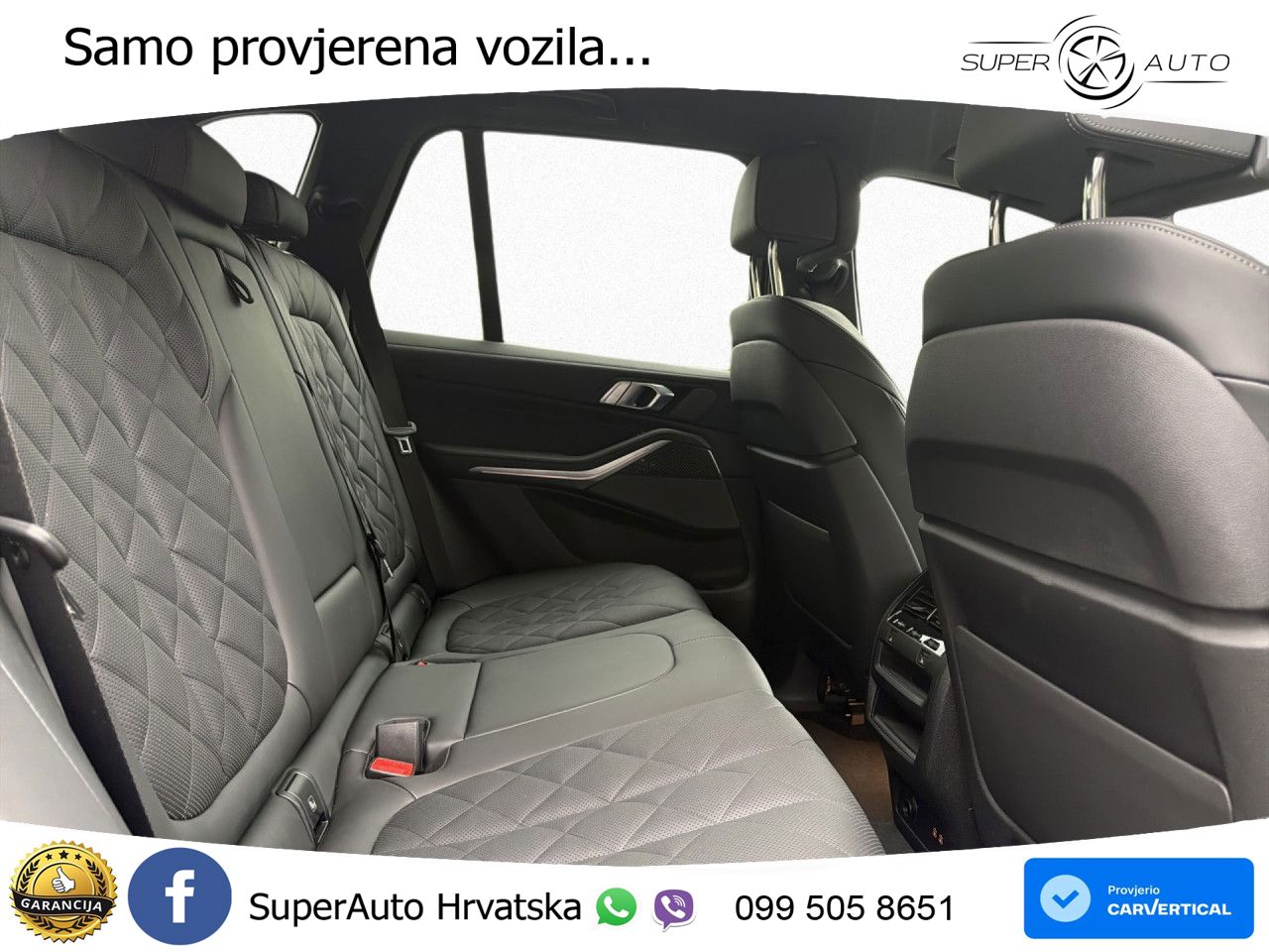 BMW X5 30d (298 KS) xDrive Steptronic LED+GR SJED+ACC