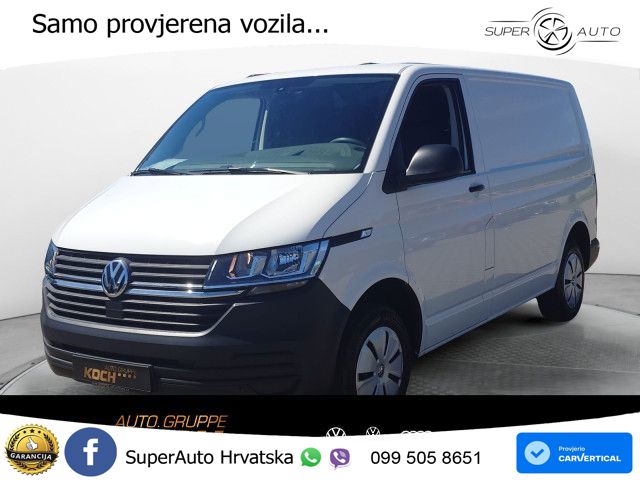 VW Transporter 110 KS