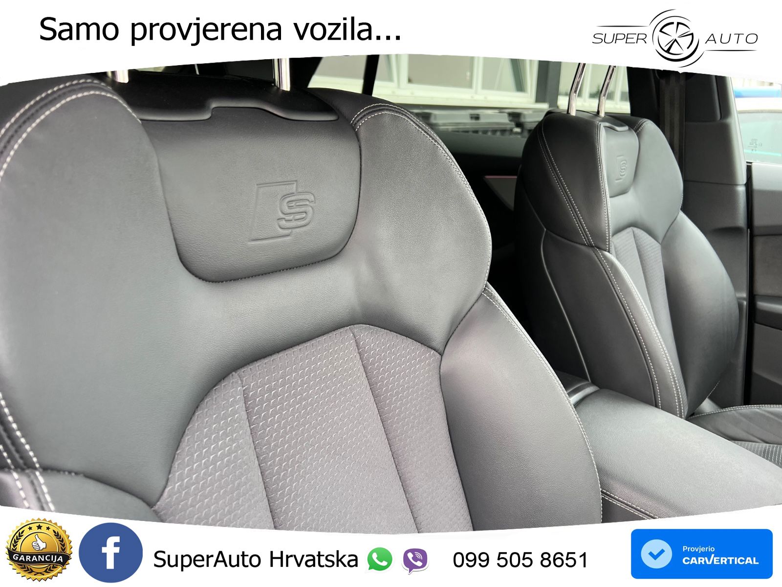 Audi Q8 50 TDI V6 (286 KS) quattro Tiptronic
