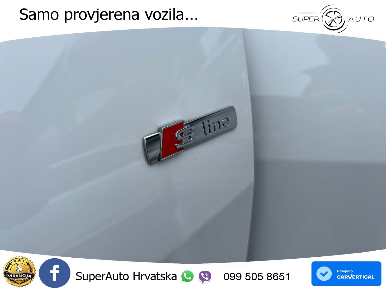 Audi Q8 50 TDI V6 (286 KS) quattro Tiptronic