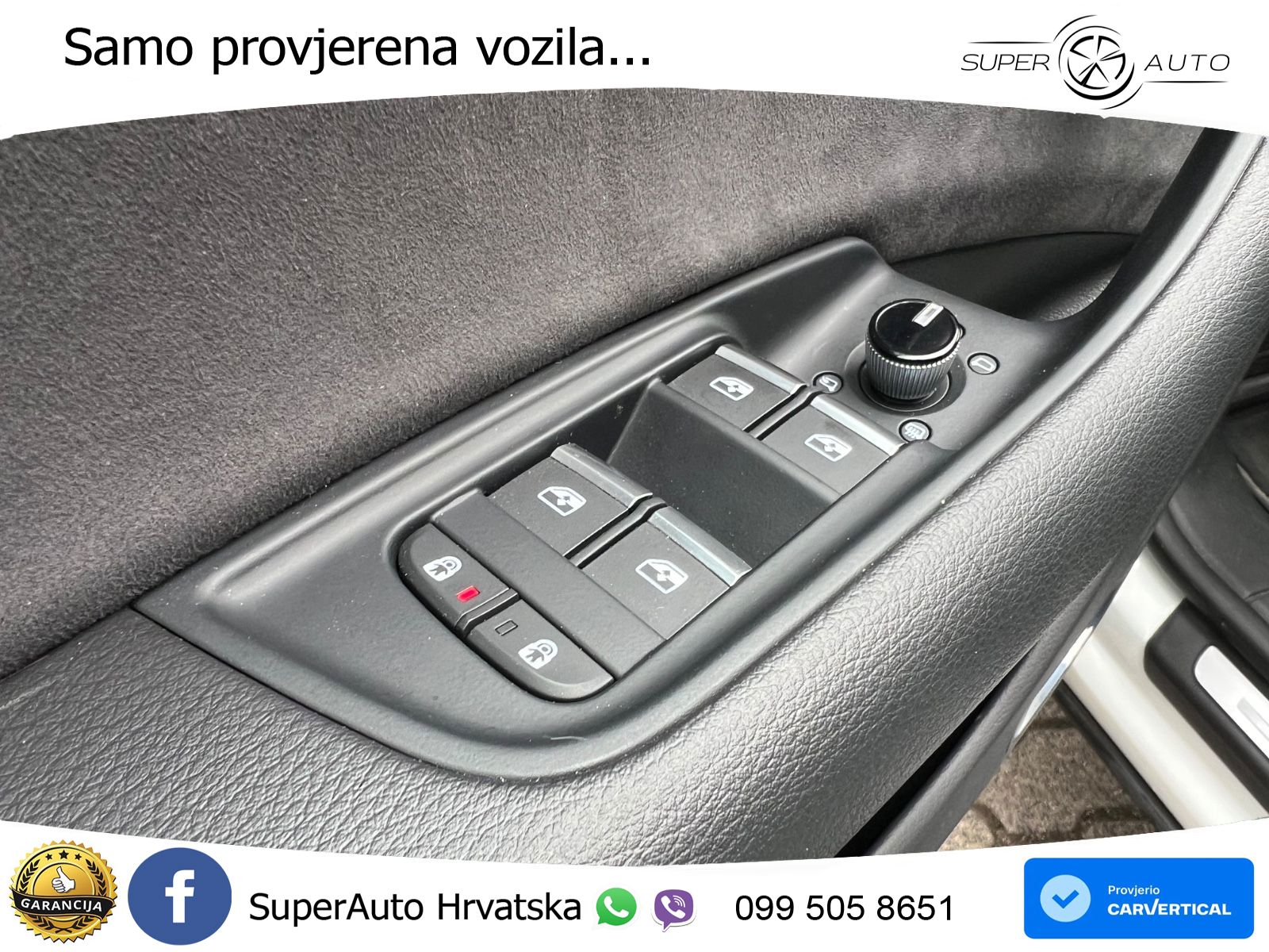 Audi Q8 50 TDI V6 (286 KS) quattro Tiptronic