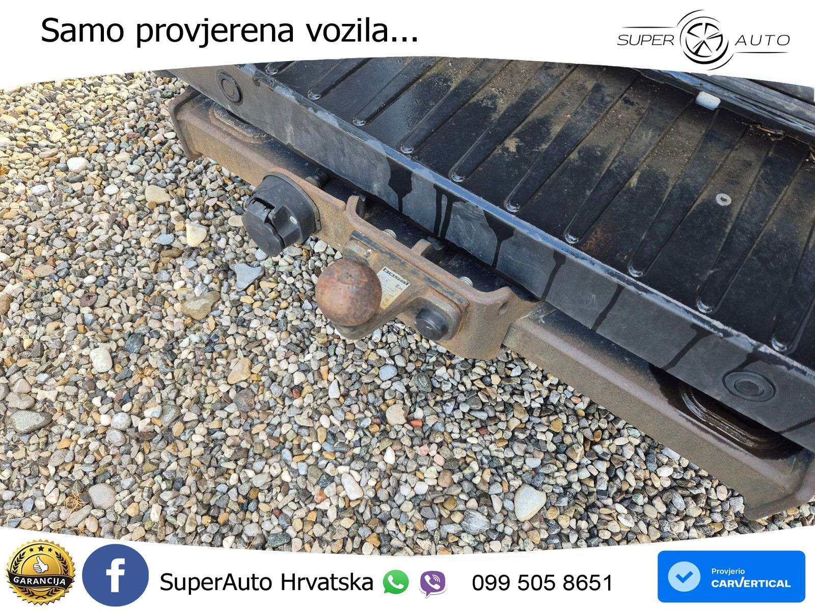 Ford Transit 150 KS
