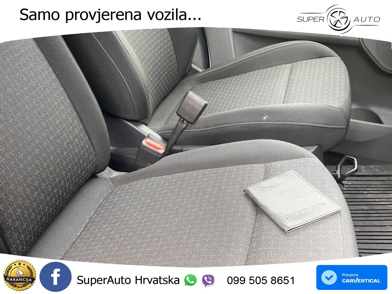 Ford Transit 150 KS LED+ACC
