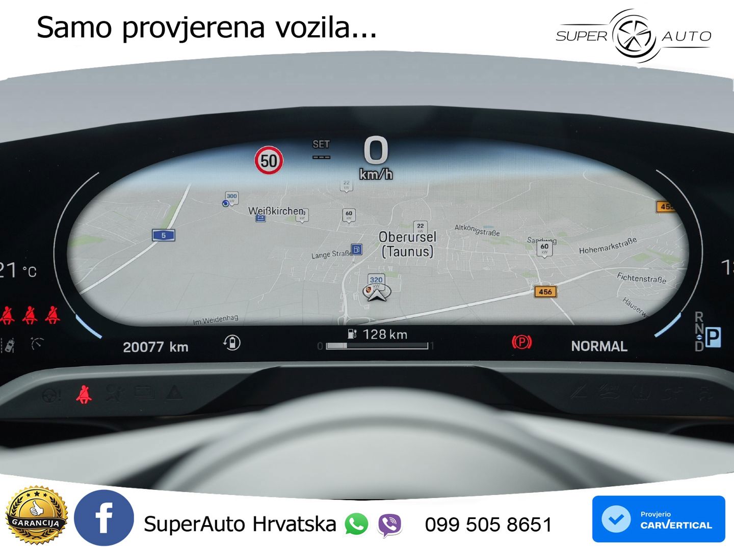 Porsche Taycan 105 kWh (435 KS)