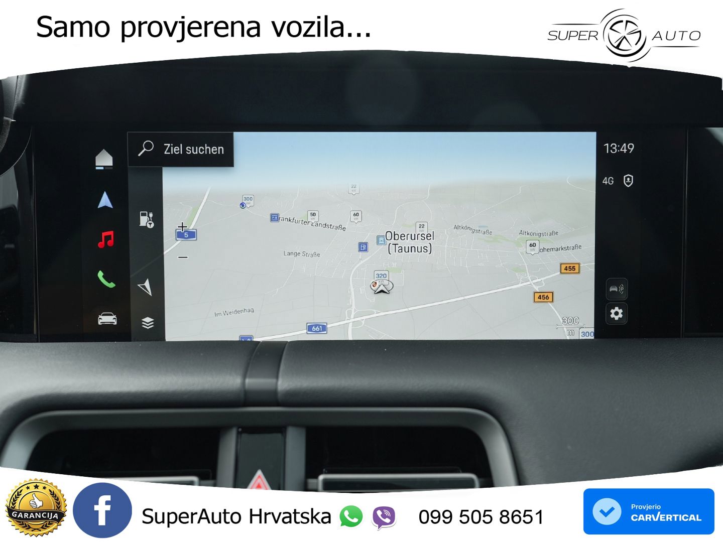 Porsche Taycan 105 kWh (435 KS)