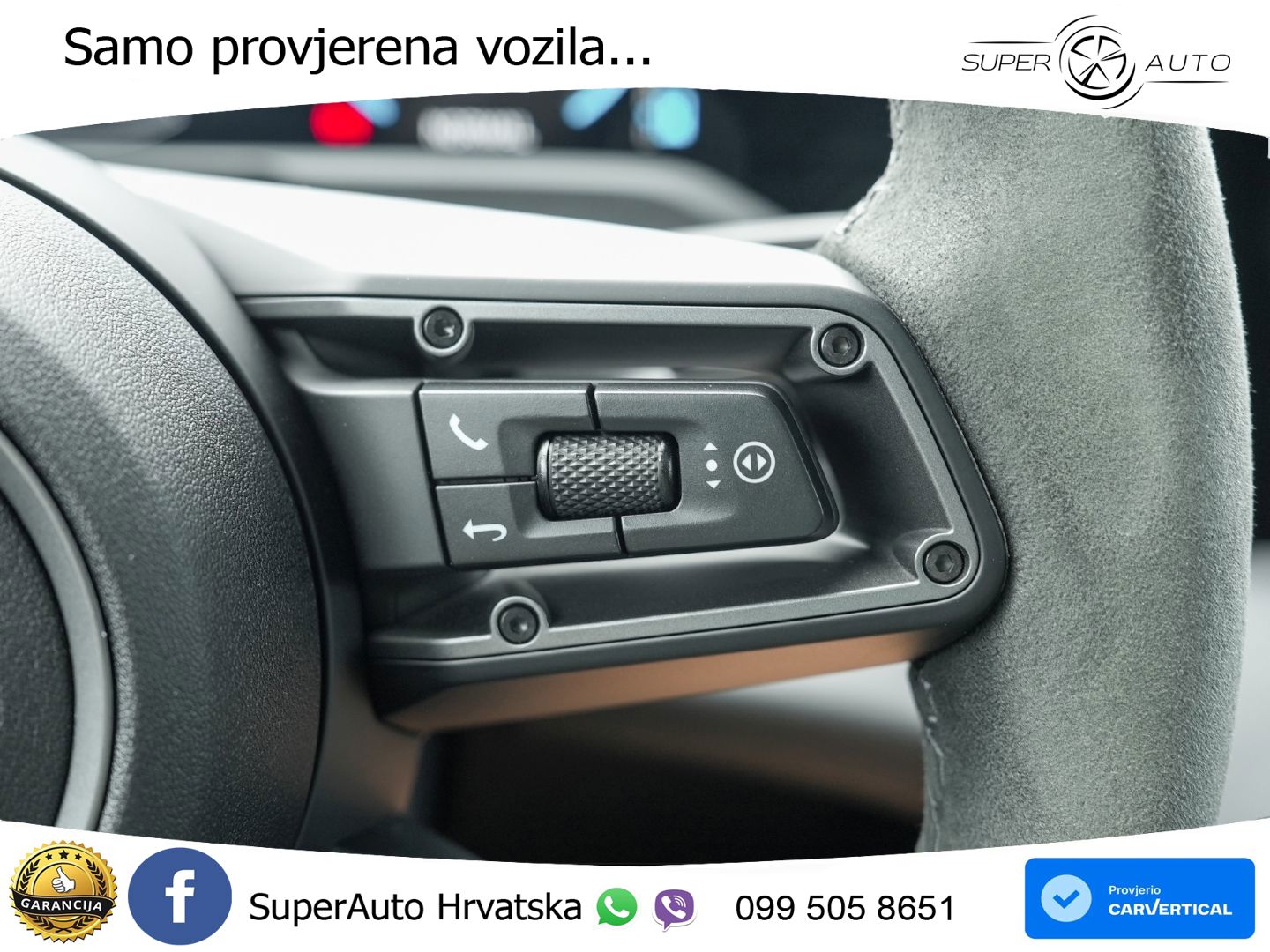 Porsche Taycan 105 kWh (435 KS)