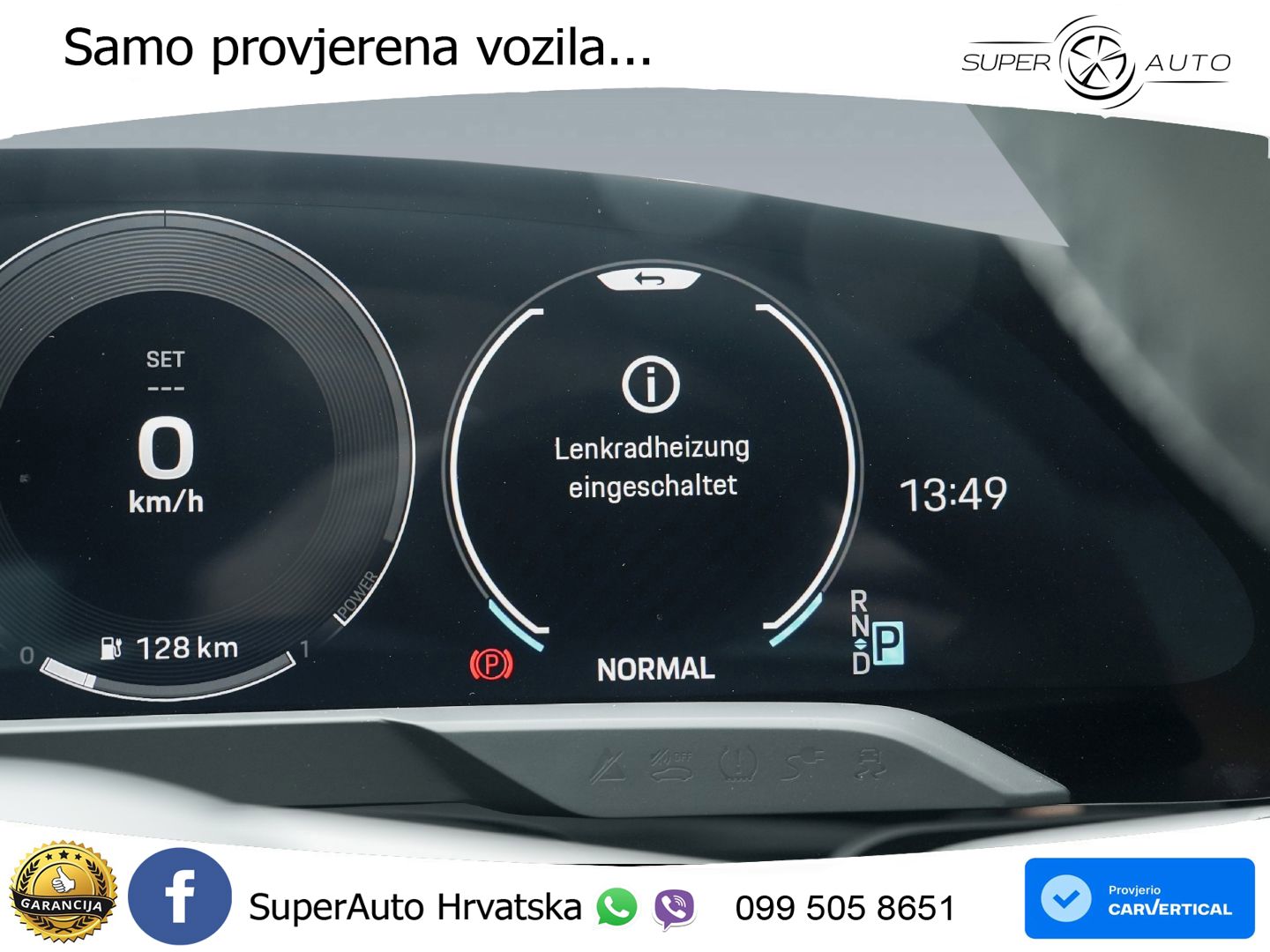 Porsche Taycan 105 kWh (435 KS)