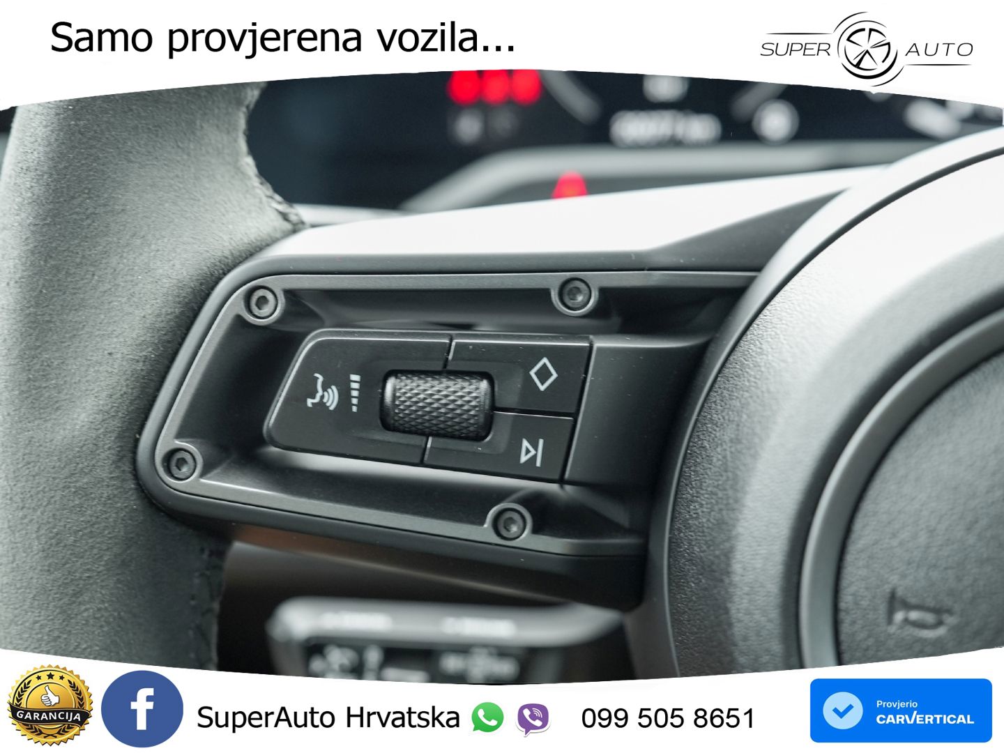 Porsche Taycan 105 kWh (435 KS)