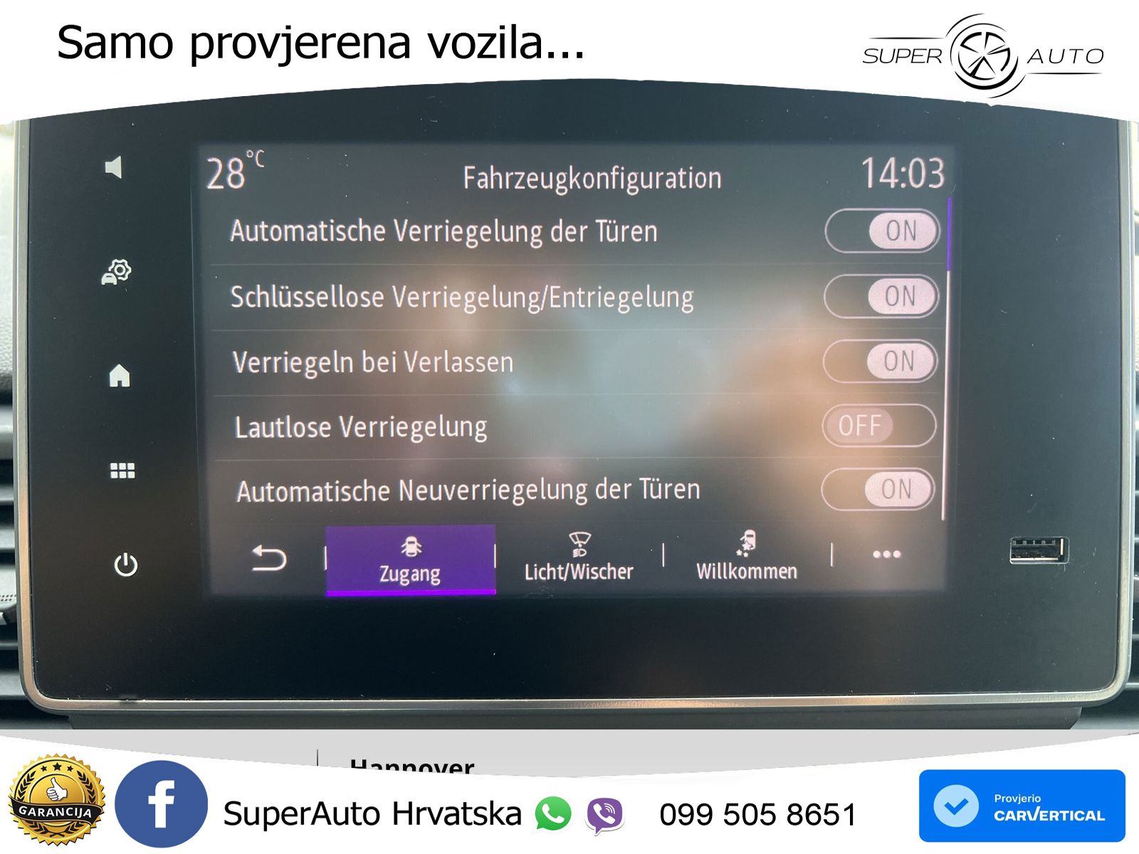Renault Trafic 131 KS