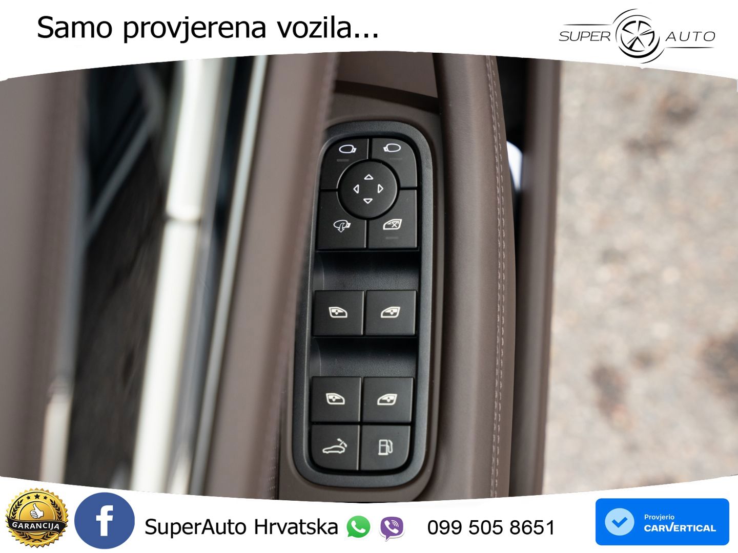 Porsche Panamera 4 2.9 V6 (470 KS) E-Hybrid PDK ZRAČNI+ACC+GR SJED+KAM+PANO