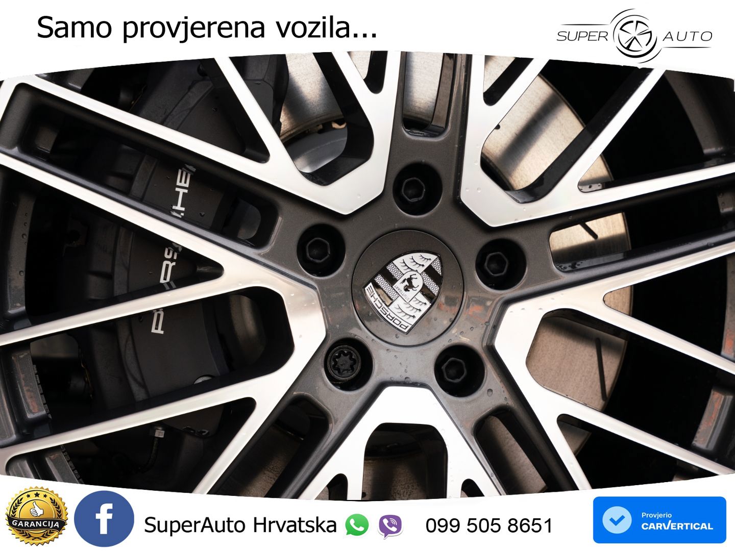 Porsche Panamera 4 2.9 V6 (470 KS) E-Hybrid PDK ZRAČNI+ACC+GR SJED+KAM+PANO