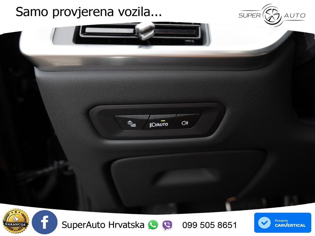 BMW X5 40d (352 KS) xDrive Steptronic M Sport LED+GR SJED+ACC