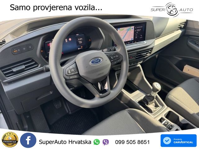 Ford Transit 102 KS