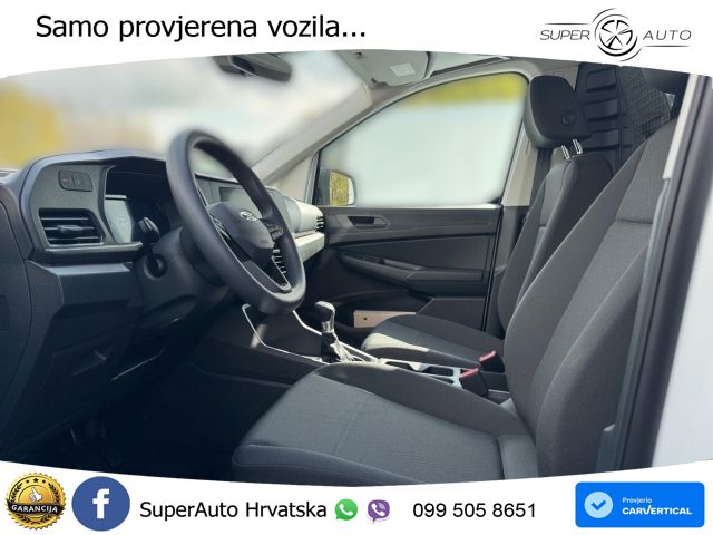 Ford Transit 102 KS