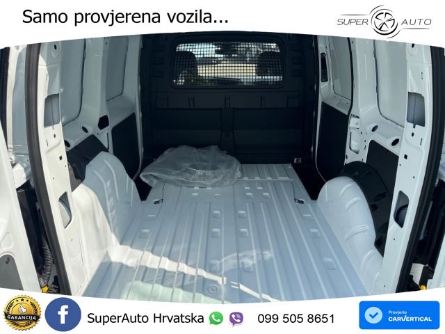Ford Transit 102 KS