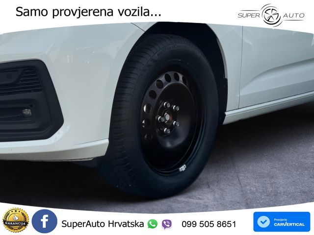 Ford Transit 102 KS