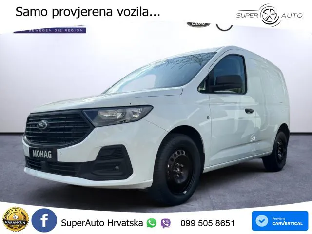 Ford Transit 102 KS