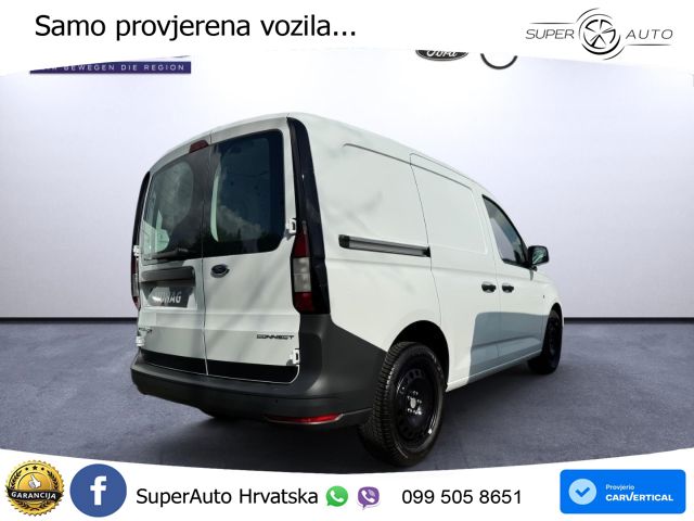 Ford Transit 102 KS