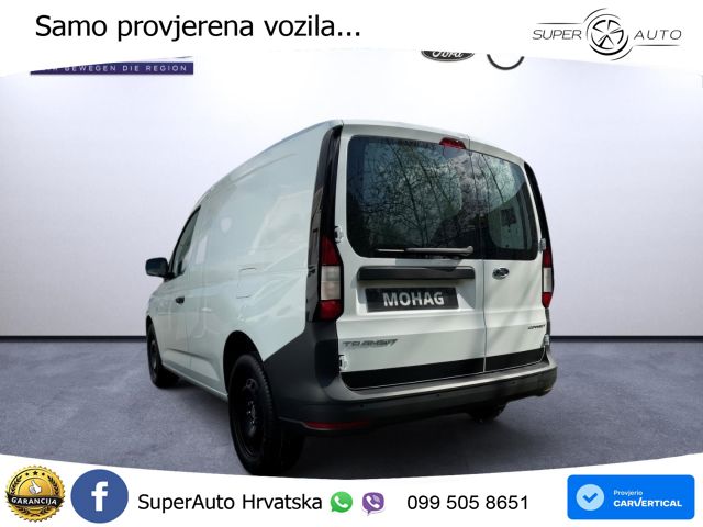 Ford Transit 102 KS
