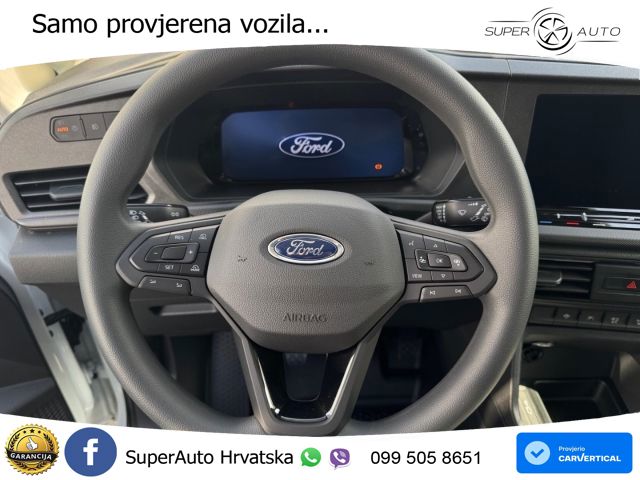 Ford Transit 102 KS