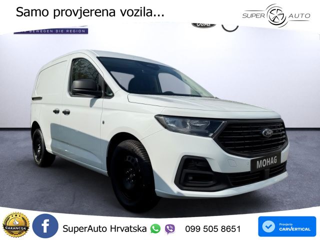 Ford Transit 102 KS