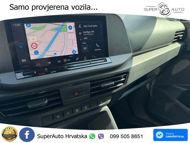 Ford Transit 102 KS