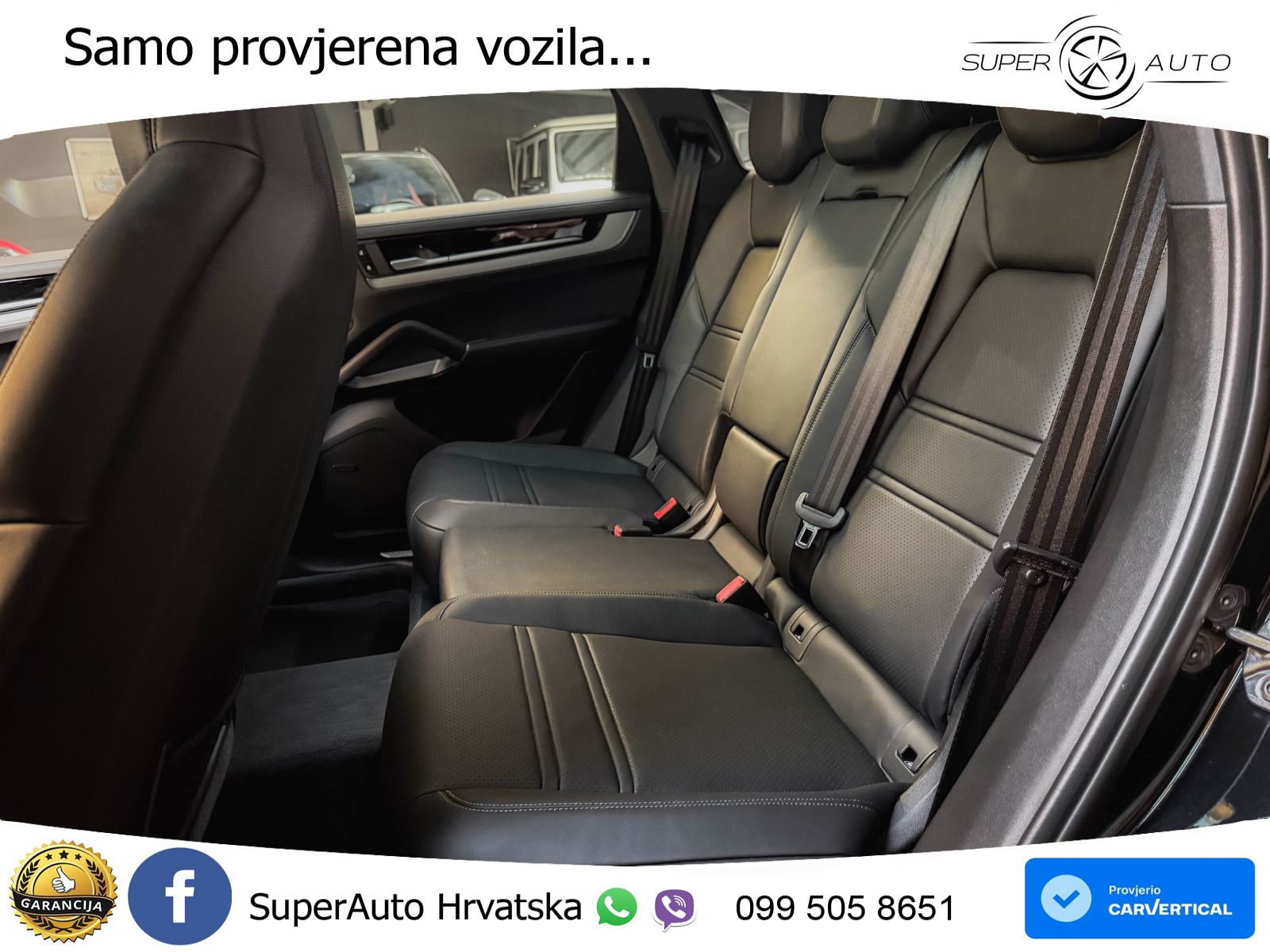 Porsche Cayenne Coupe 3.0 V6 (470 KS) E-Hybrid Tiptronic S