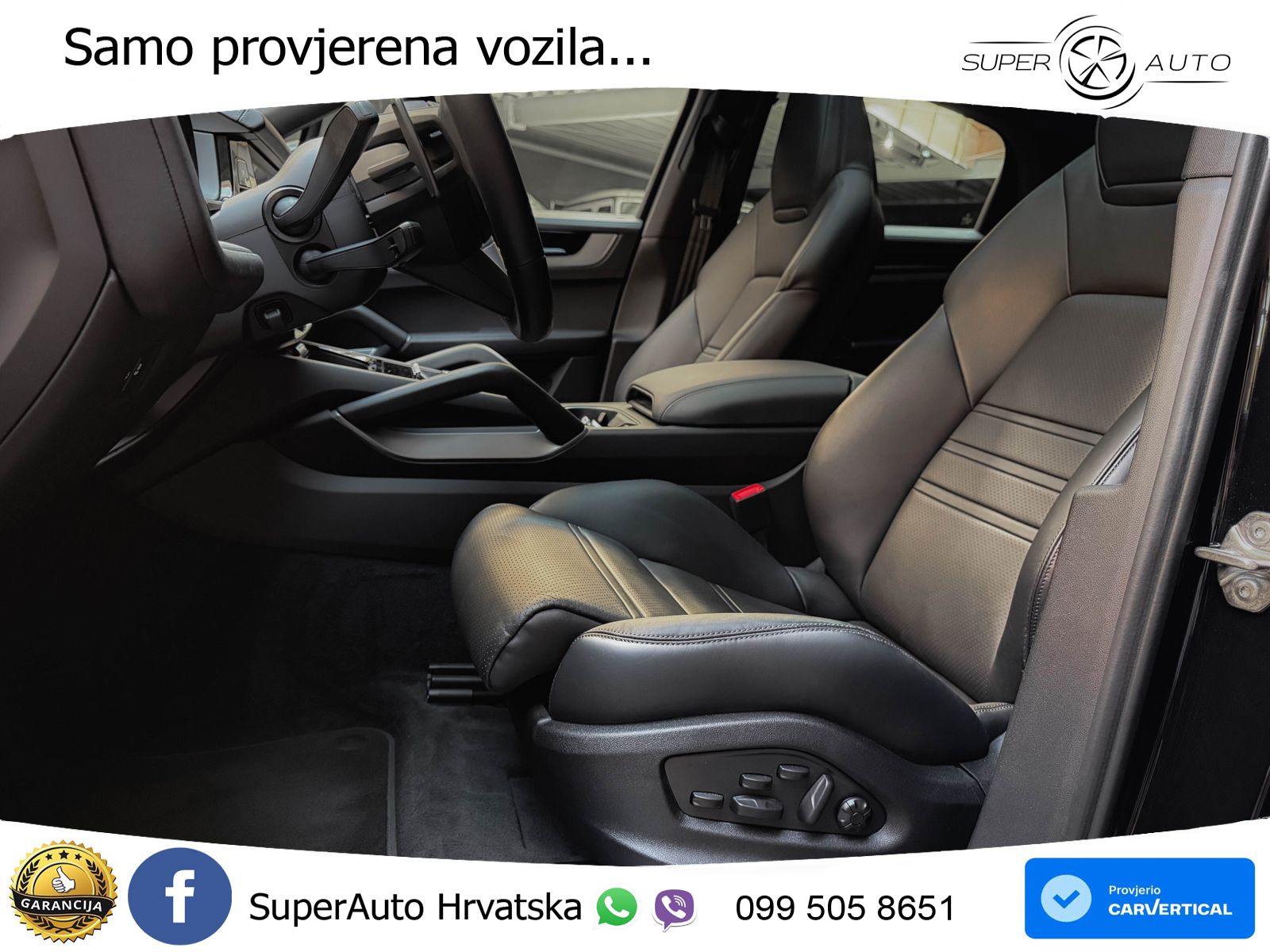 Porsche Cayenne Coupe 3.0 V6 (470 KS) E-Hybrid Tiptronic S