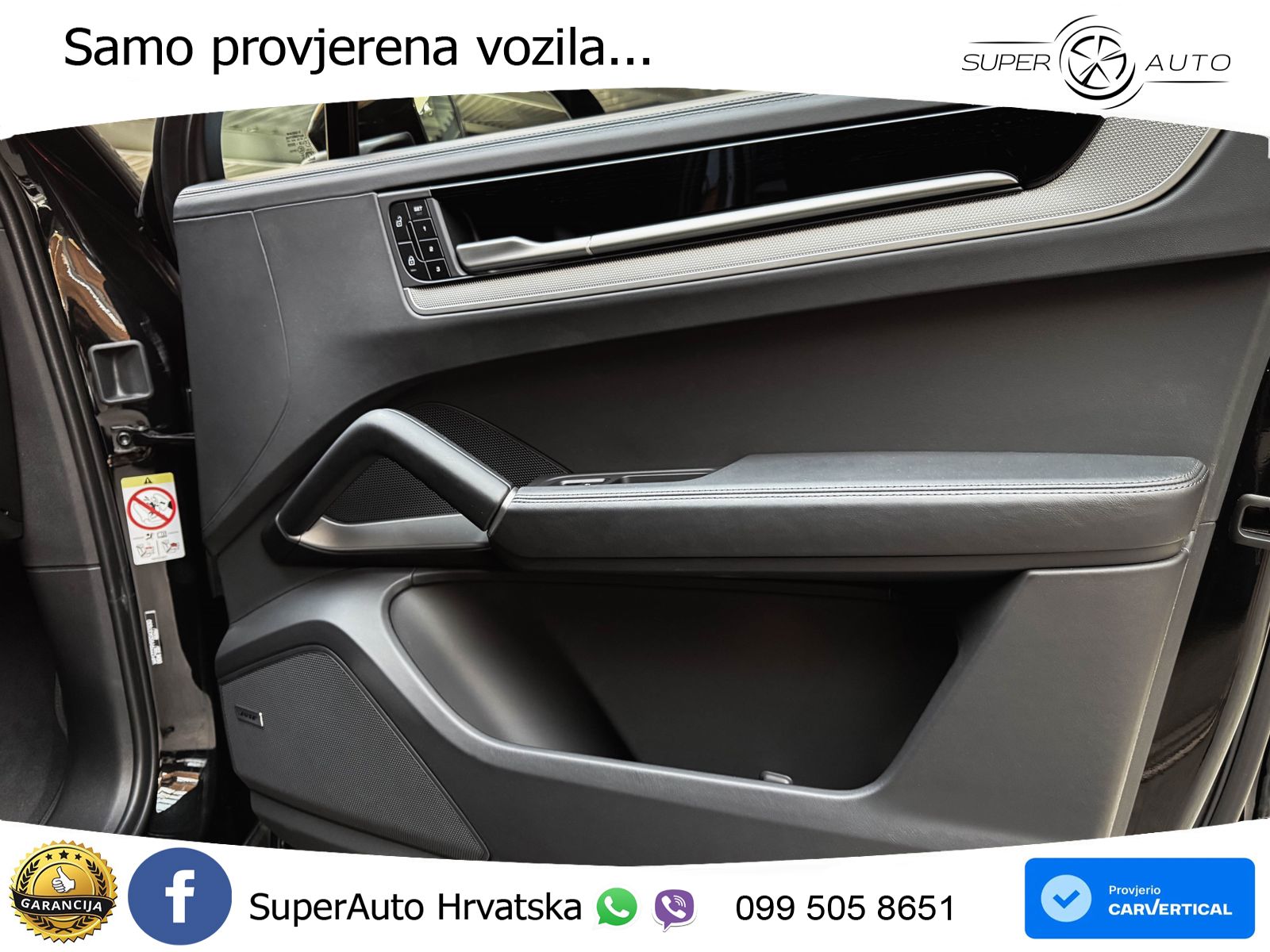 Porsche Cayenne Coupe 3.0 V6 (470 KS) E-Hybrid Tiptronic S