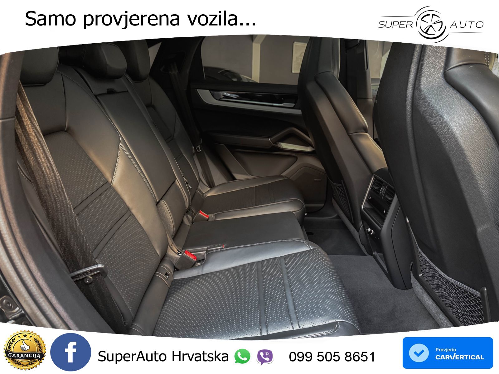 Porsche Cayenne Coupe 3.0 V6 (470 KS) E-Hybrid Tiptronic S