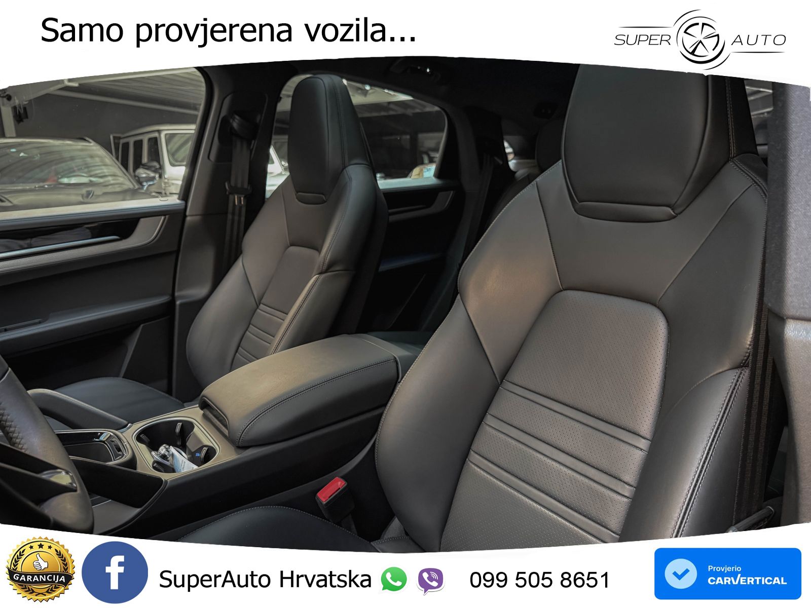 Porsche Cayenne Coupe 3.0 V6 (470 KS) E-Hybrid Tiptronic S