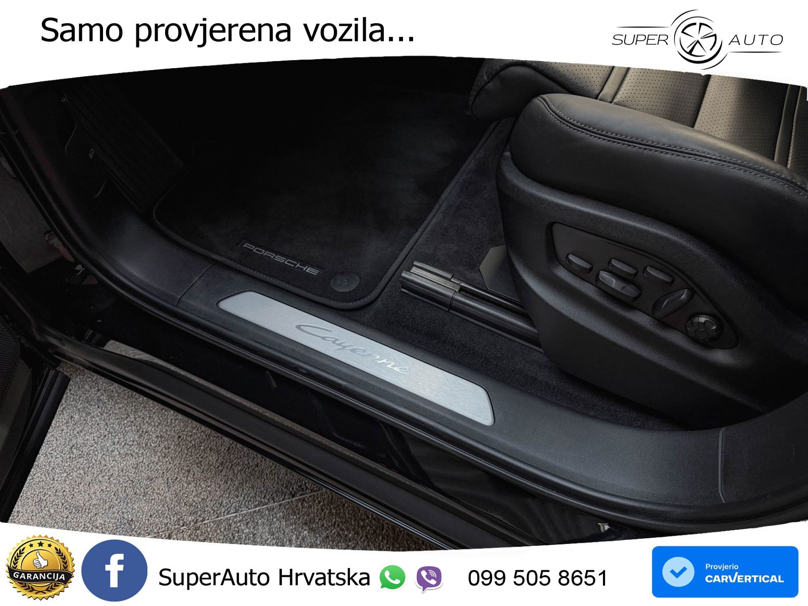 Porsche Cayenne Coupe 3.0 V6 (470 KS) E-Hybrid Tiptronic S