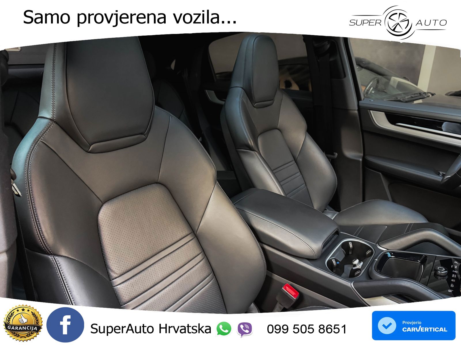 Porsche Cayenne Coupe 3.0 V6 (470 KS) E-Hybrid Tiptronic S