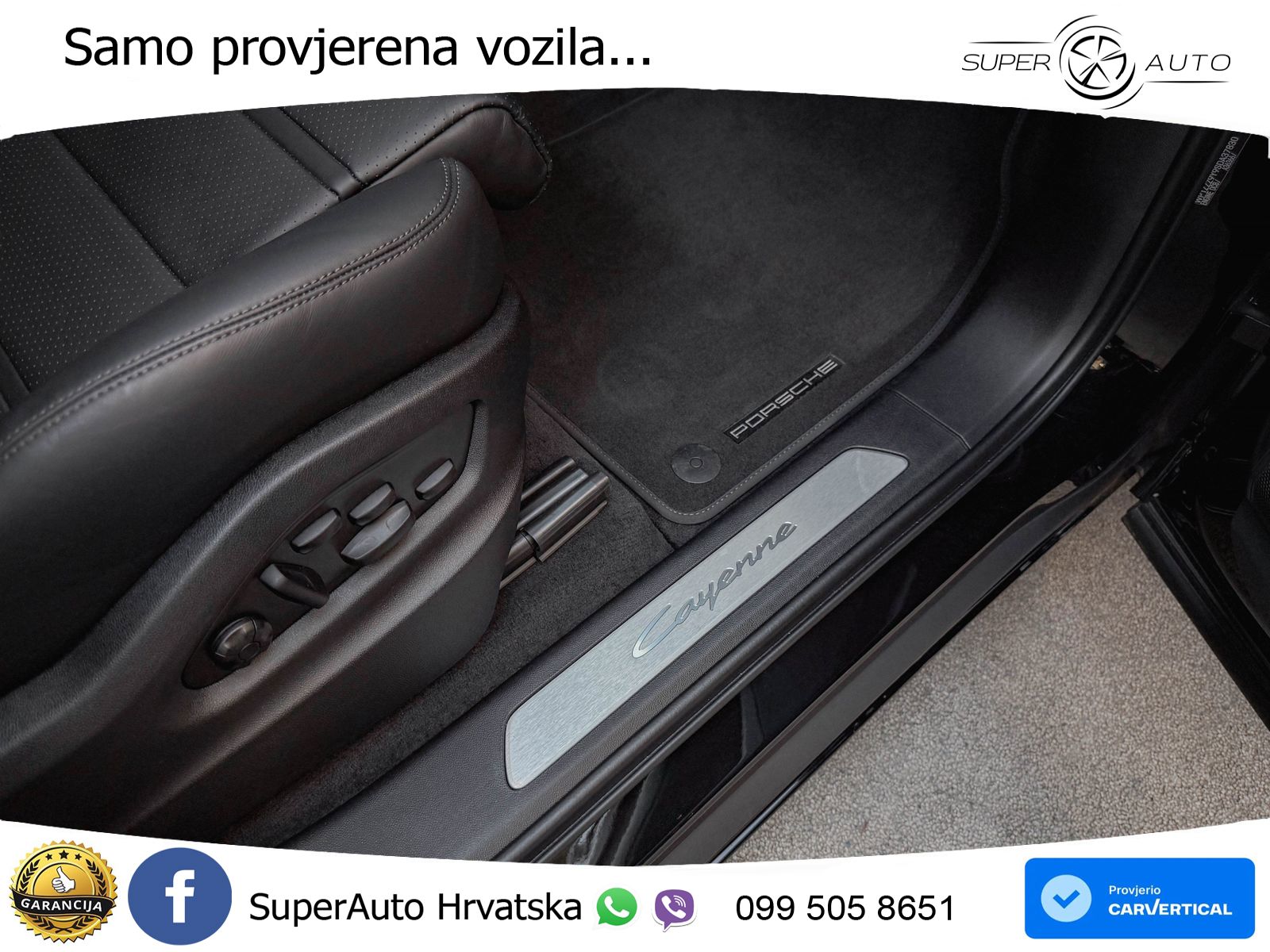 Porsche Cayenne Coupe 3.0 V6 (470 KS) E-Hybrid Tiptronic S