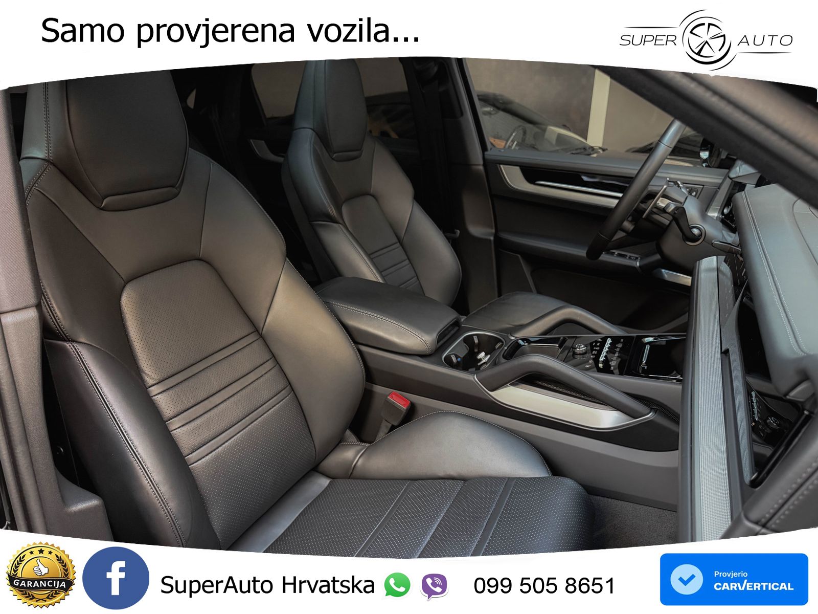 Porsche Cayenne Coupe 3.0 V6 (470 KS) E-Hybrid Tiptronic S