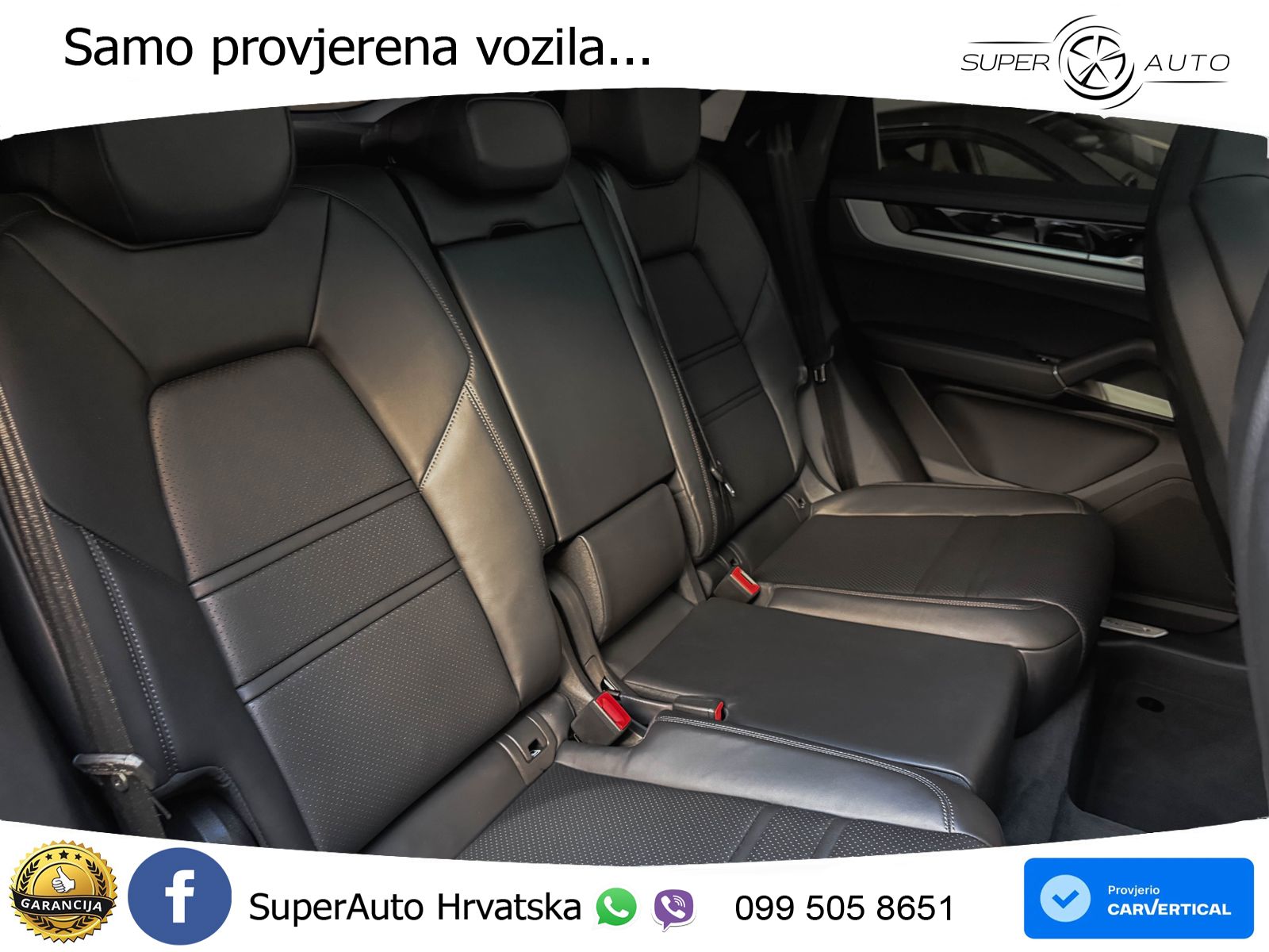 Porsche Cayenne Coupe 3.0 V6 (470 KS) E-Hybrid Tiptronic S
