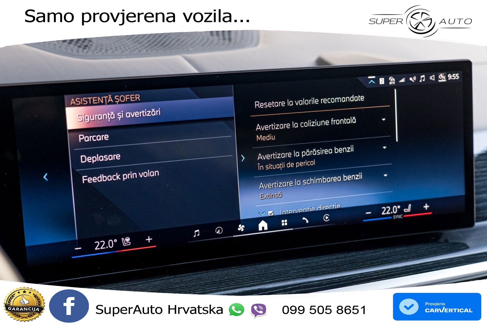 BMW X6 30d (298 KS) xDrive Steptronic M Sport LED+GR SJED+ACC