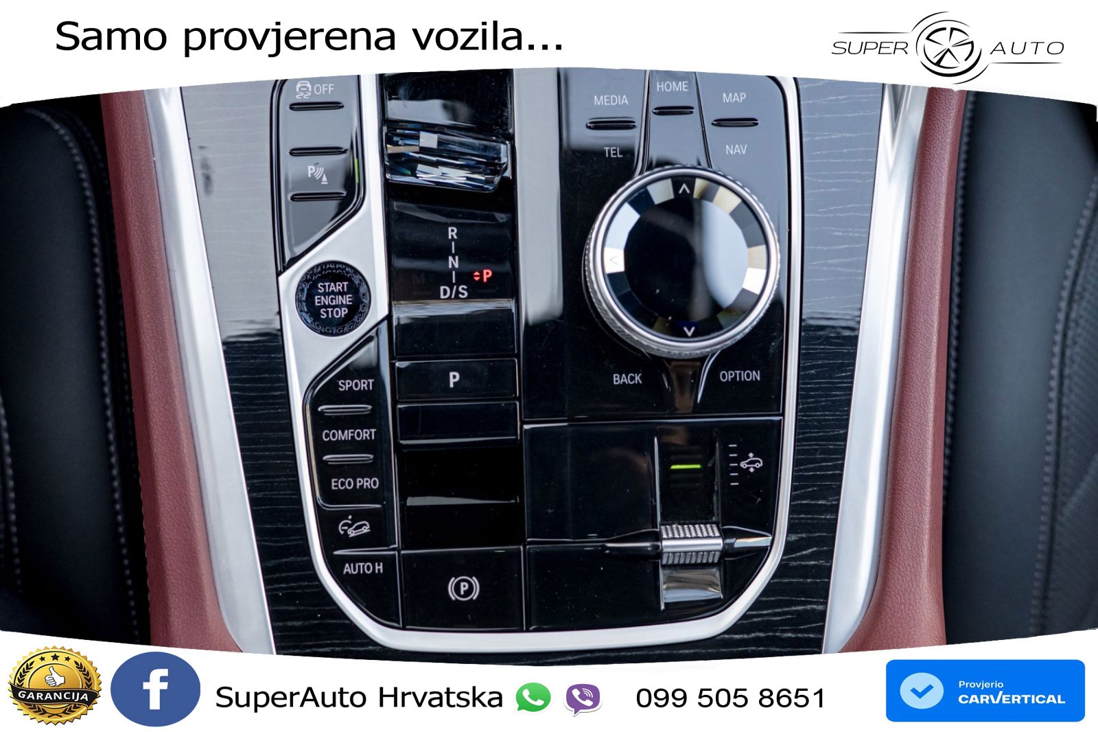BMW X6 30d (298 KS) xDrive Steptronic M Sport LED+GR SJED+ACC