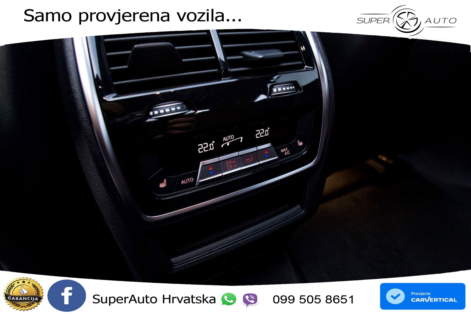 BMW X6 30d (298 KS) xDrive Steptronic M Sport LED+GR SJED+ACC