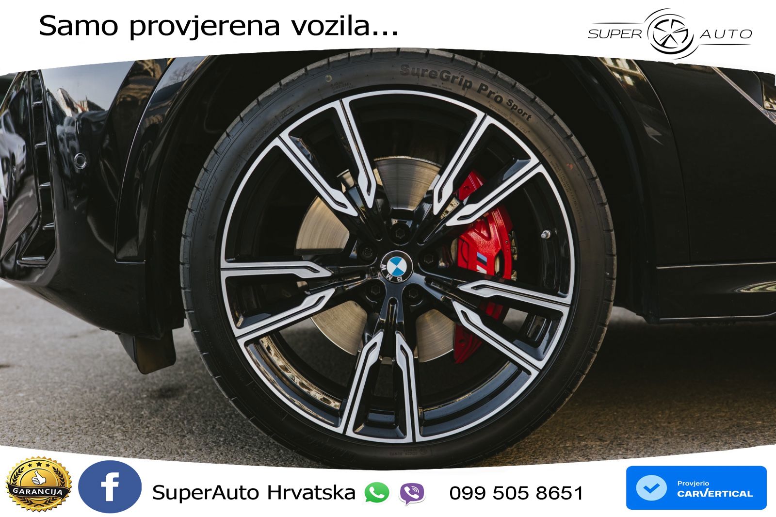 BMW X6 30d (298 KS) xDrive Steptronic M Sport LED+GR SJED+ACC