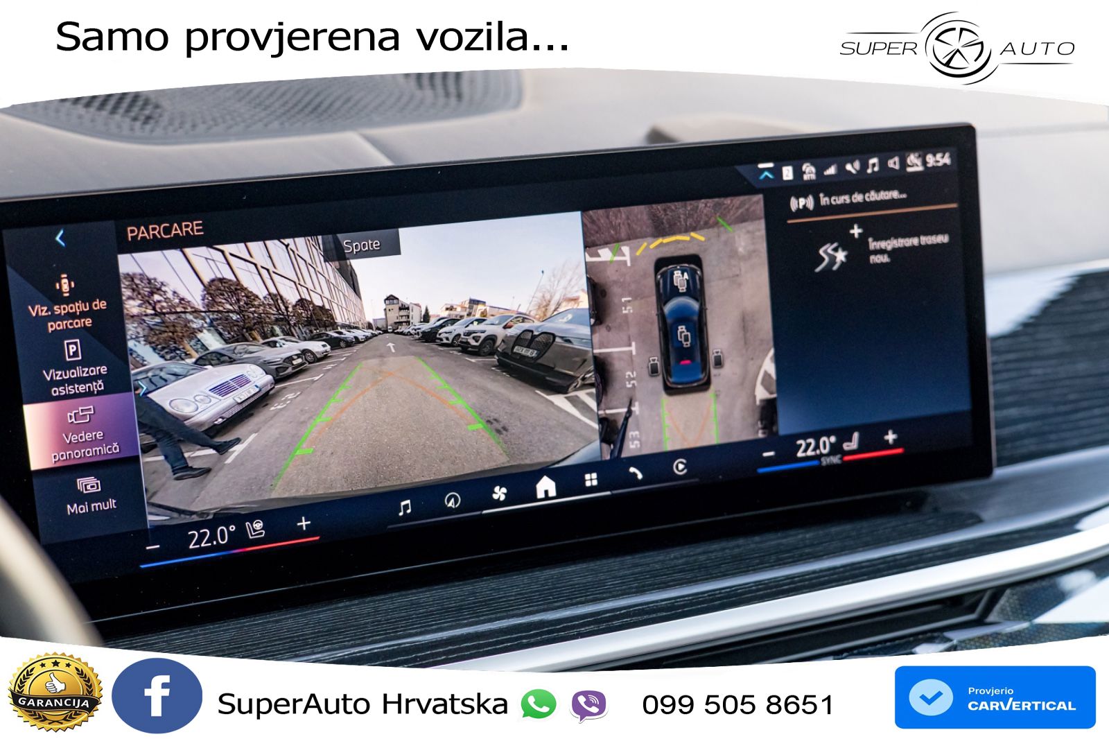 BMW X6 30d (298 KS) xDrive Steptronic M Sport LED+GR SJED+ACC